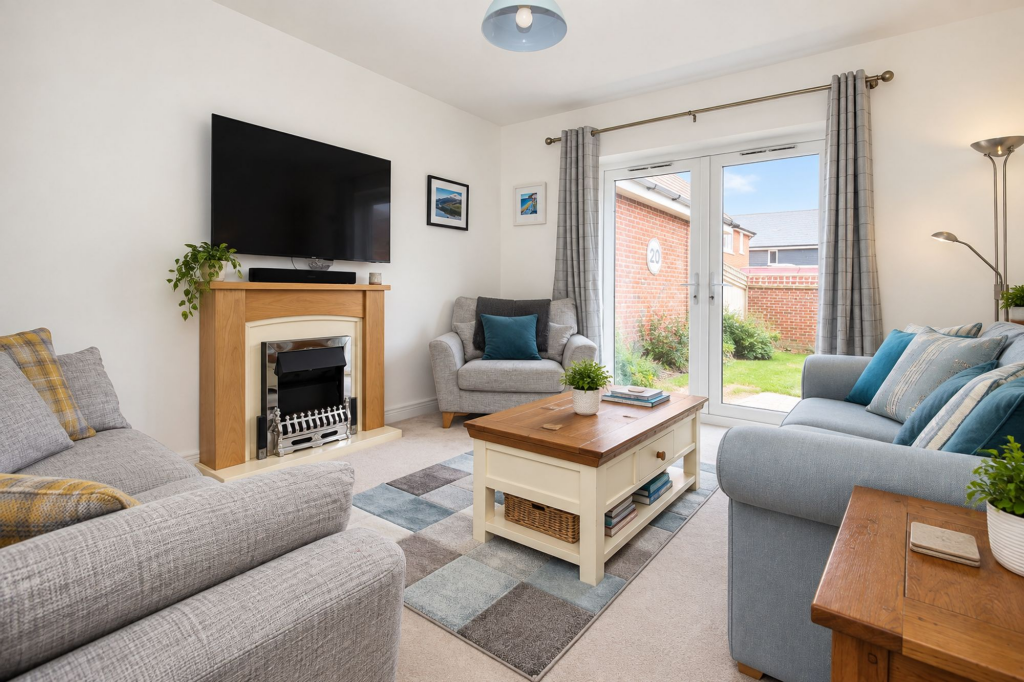 House in Southampton, Boorley Green, Botley - View 4
