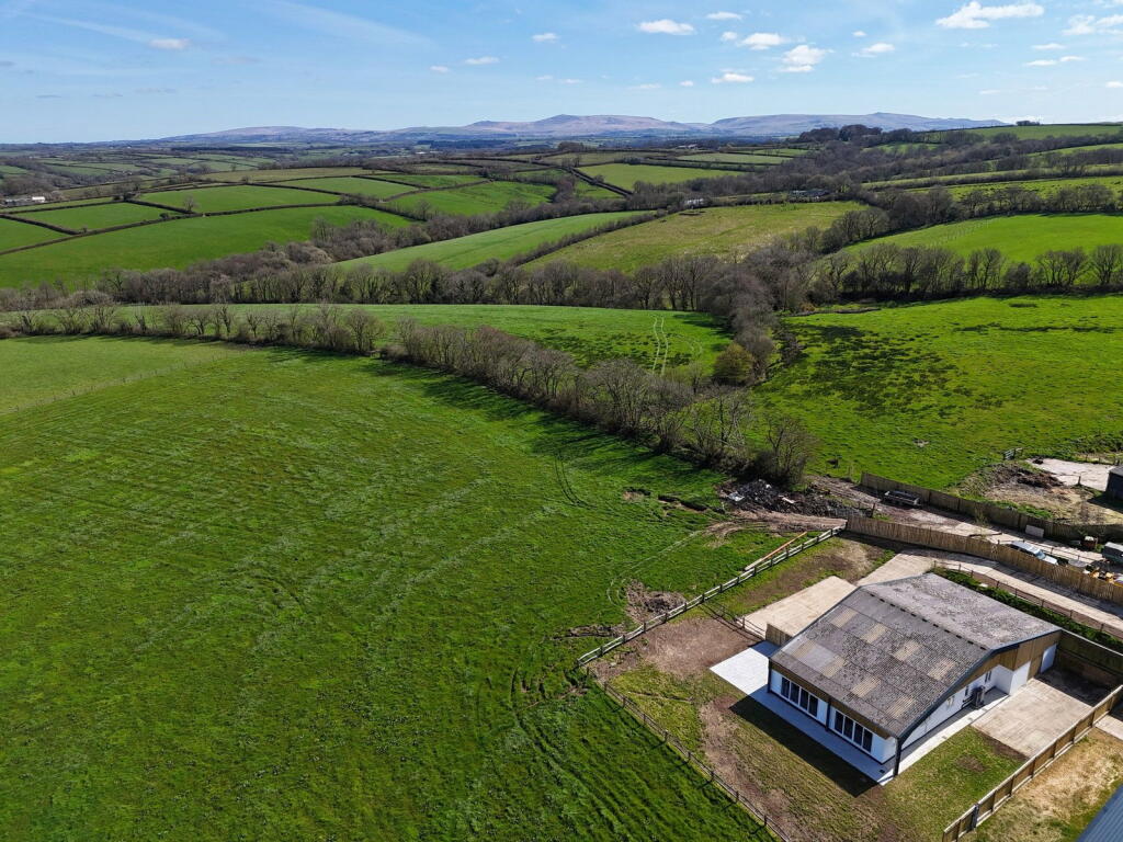 Main image of property: Muddy Udders Farm, Okehampton, EX20 3NG