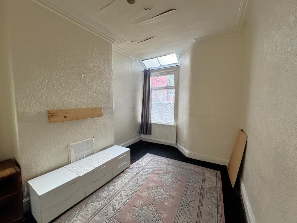 House in Manchester, Levenshulme - View 2