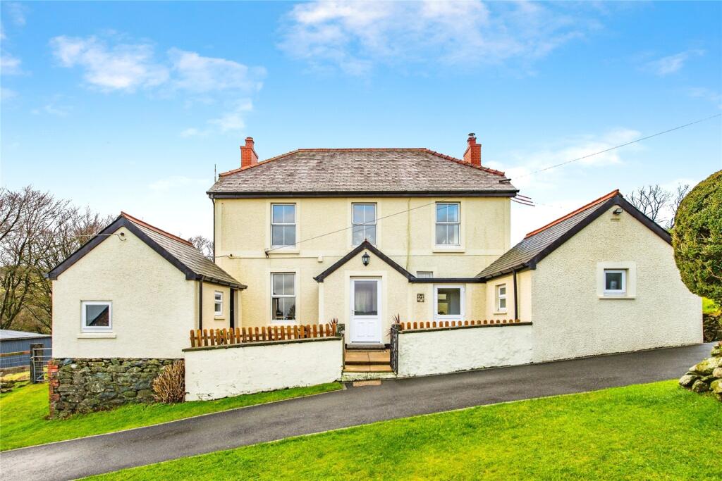 Main image of property: Crymych, Pembrokeshire, SA41