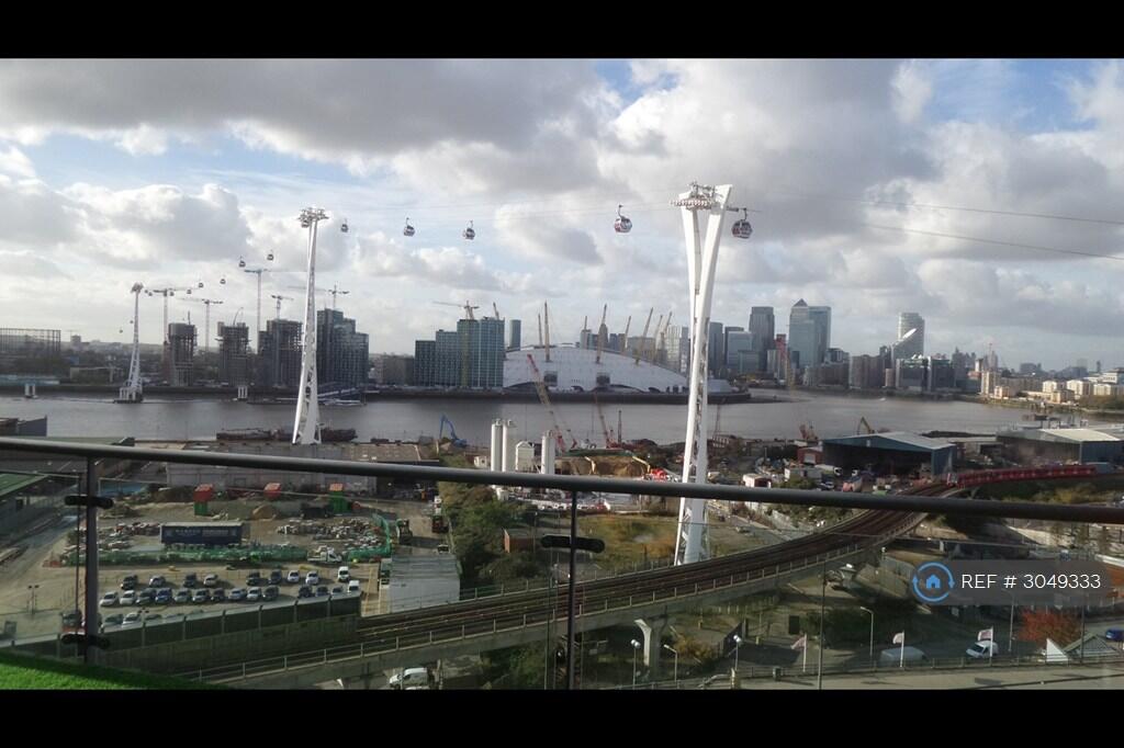 Main image of property: Western Beach Apts, London, E16