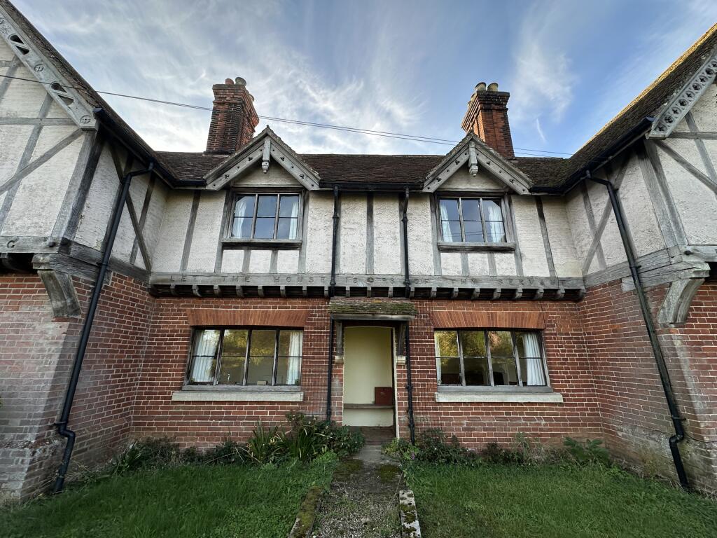 House in Ipswich - View 4