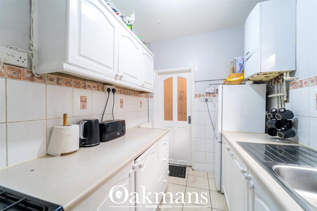 Additional image 9 of Oakfield Avenue, Oldfield Road, Birmingham, West Midlands, B12