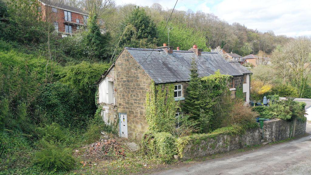 Main image of property: Hill Street, Newbridge, Wrexham