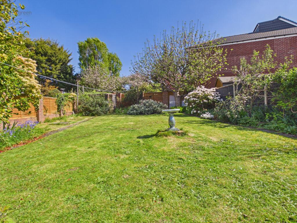 Additional image 22 of Darley Avenue, Hodge Hill, B34