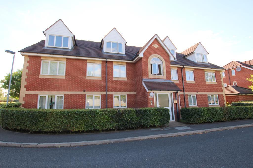 Main image of property: Peterhouse Close, Mayors Walk, Peterborough, PE3 6EN