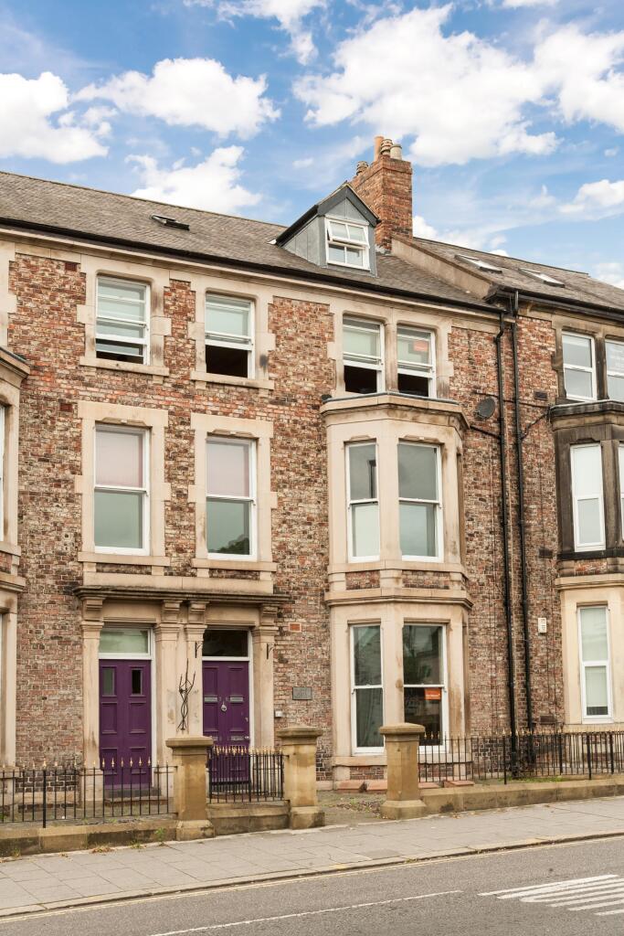 Main image of property: Portland Terrace, Newcastle upon Tyne