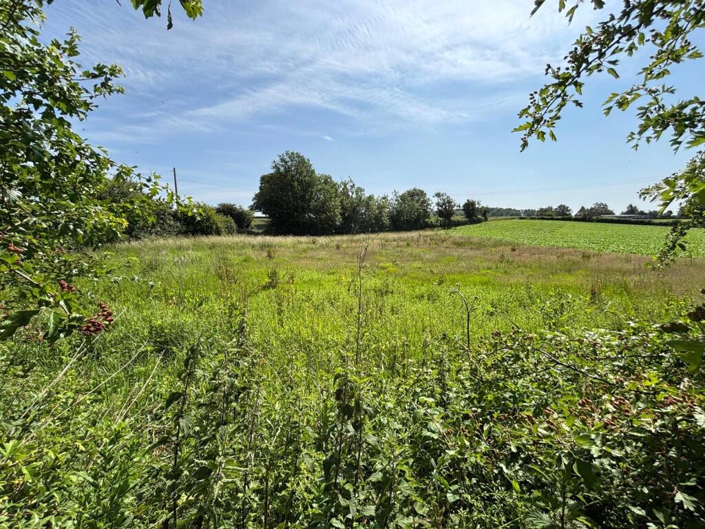 Writhlington, Near Radstock