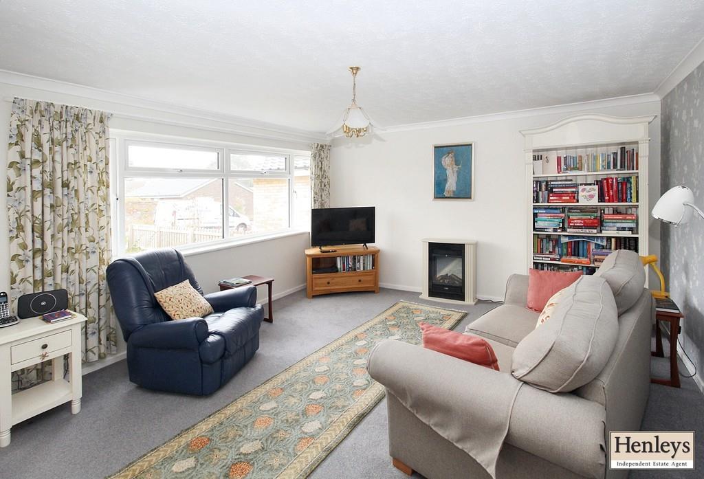 Birch Crescent, Lakenheath, Brandon photo 3