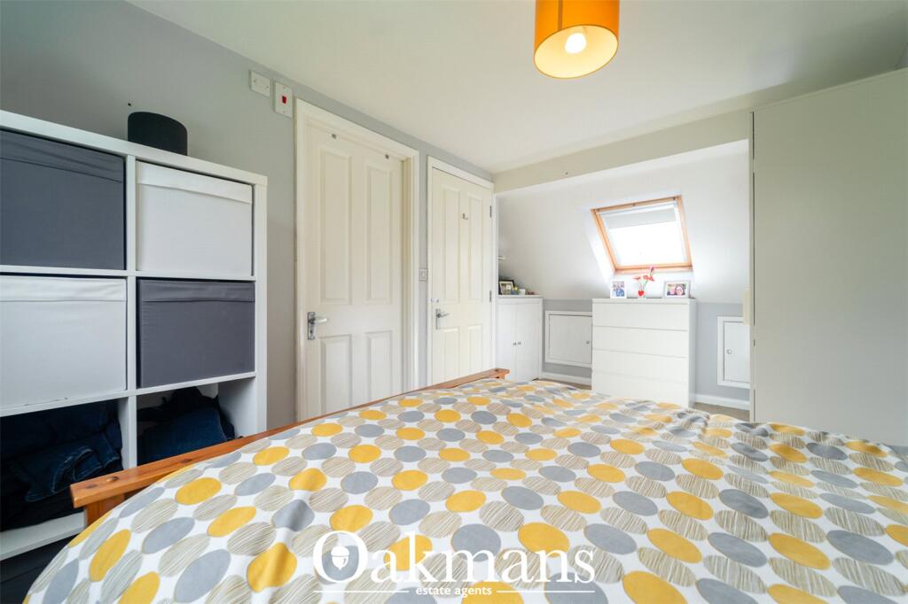 Additional image 33 of Corisande Road, Birmingham, West Midlands, B29