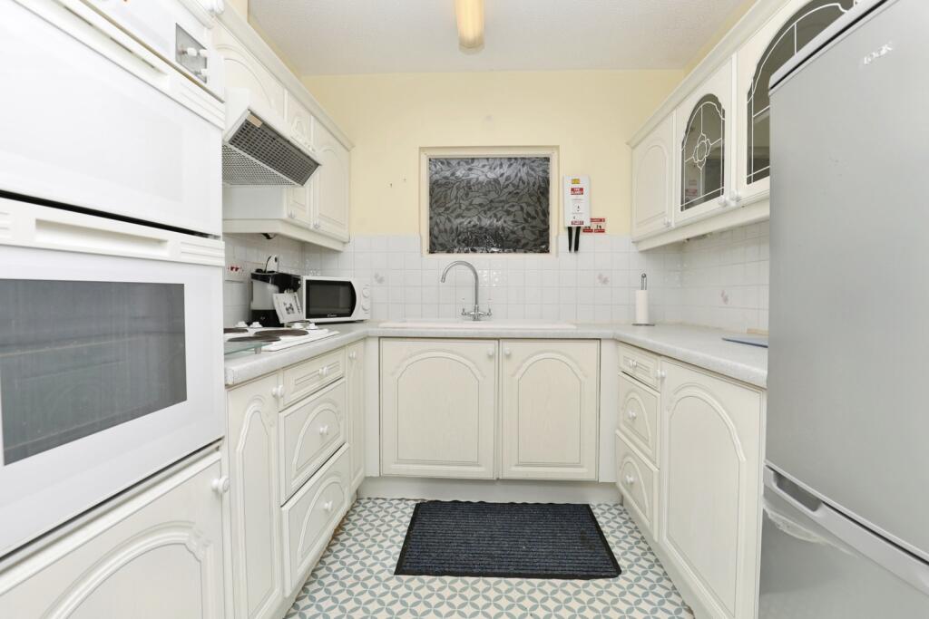 Apartment in Liverpool - View 4