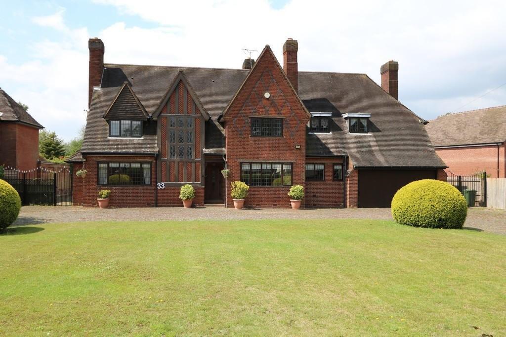 Main image of property: Beechnut Lane, Solihull, West Midlands, B91