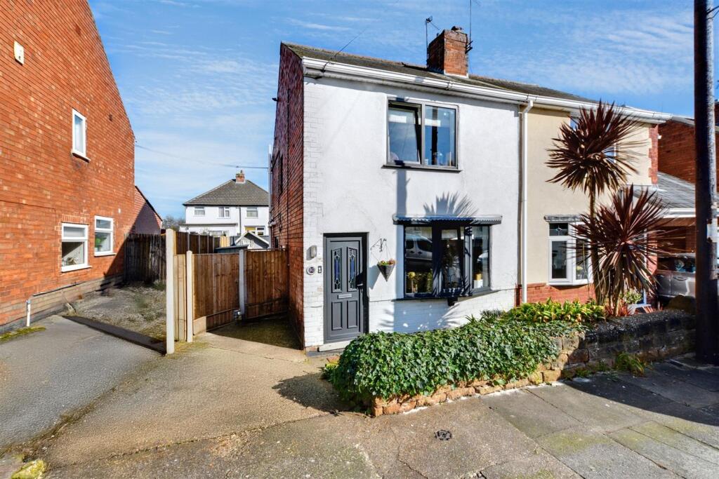 Main image of property: Holmfield Road, Chilwell