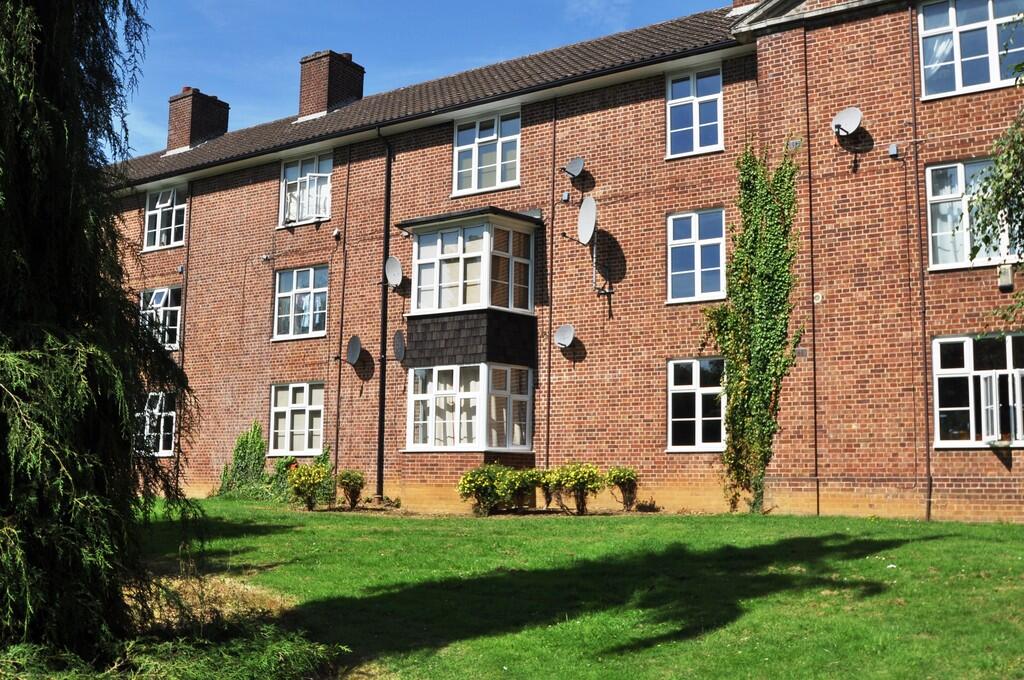 Stanborough Green, Welwyn Garden City