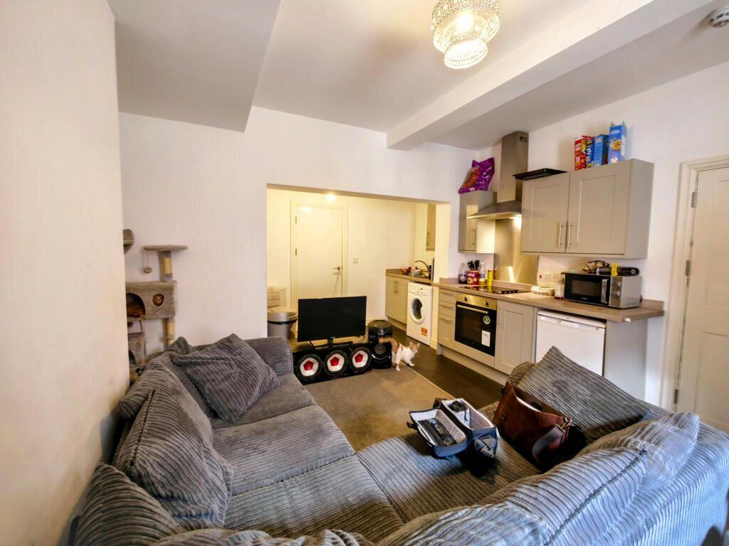Apartment in Oswestry - View 5