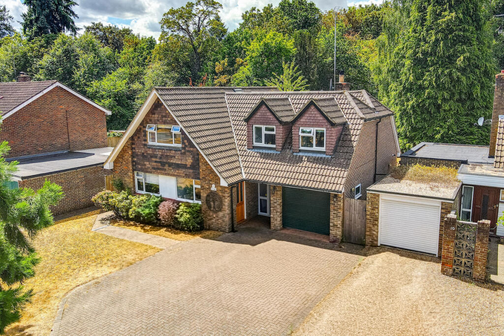 Main image of property: The Priory, Godstone, RH9