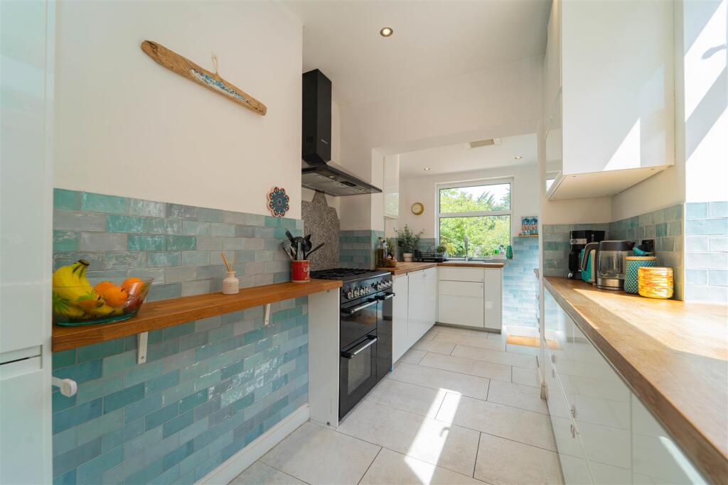 Ferndene Road, Didsbury photo 4