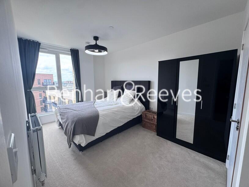 Main image of property: Farine Avenue, Hayes, UB3