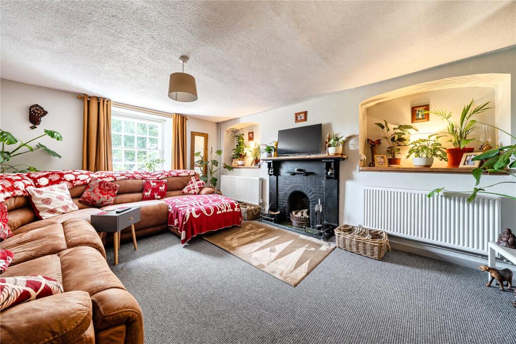 Knowstone, South Molton, Devon, EX36 photo 4