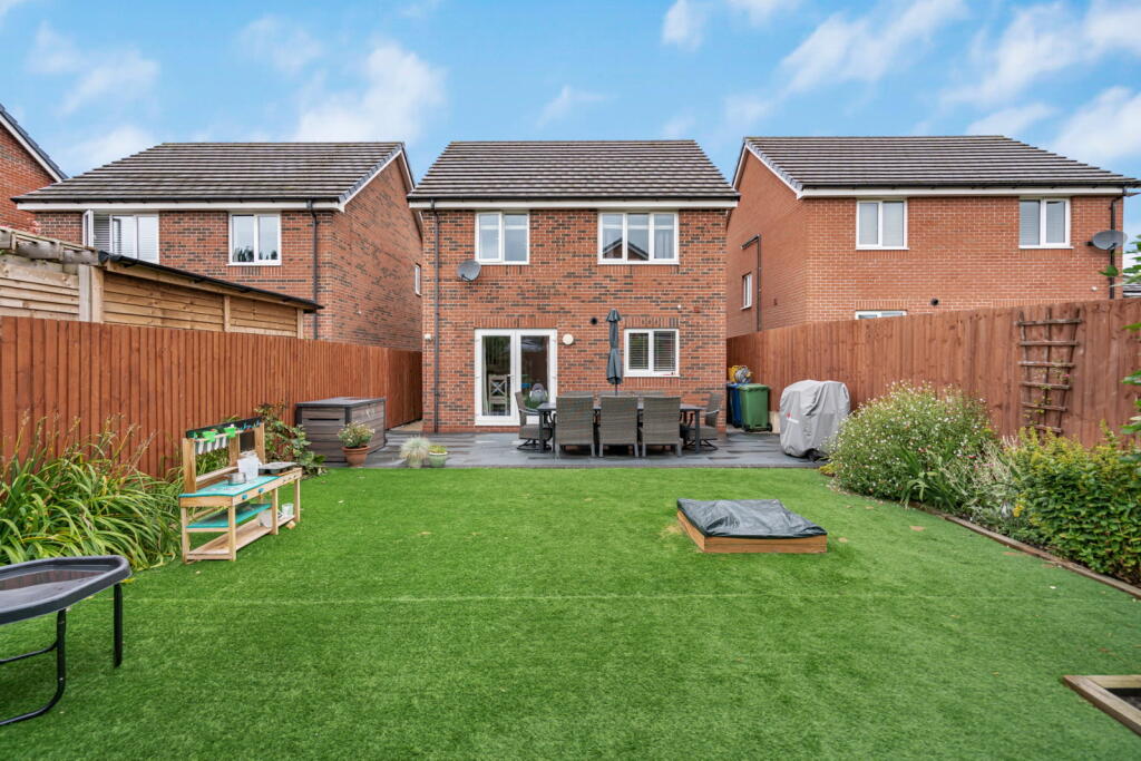 House in Warrington - View 5