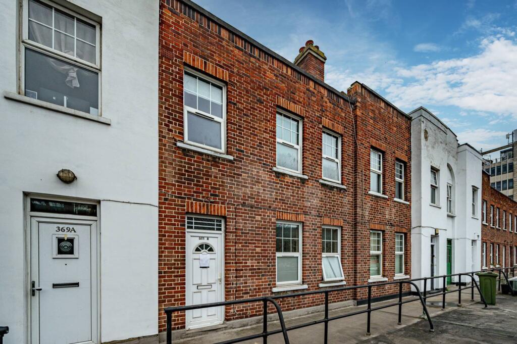 Main image of property: Holloway Road, Islington, London, N7