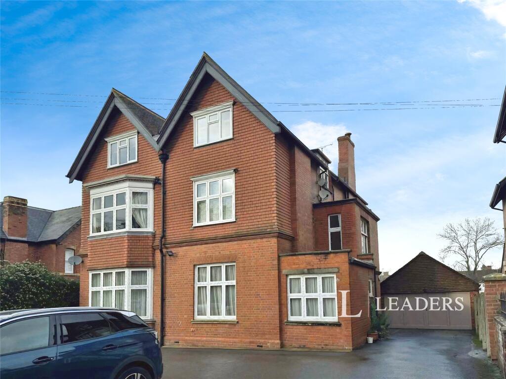 Main image of property: London Road, Charlton Kings, Cheltenham, GL52