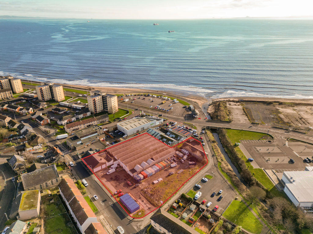 Main image of property: 278 Links Street, Kirkcaldy, Fife, KY1 1SG