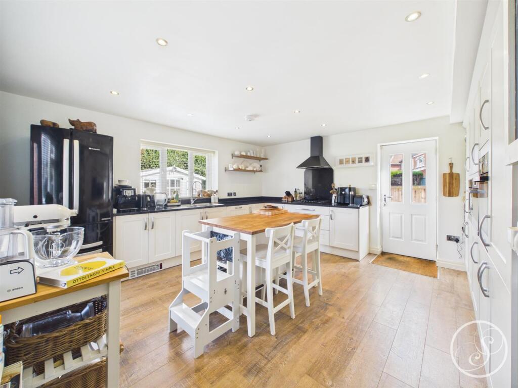 House in Leeds - More