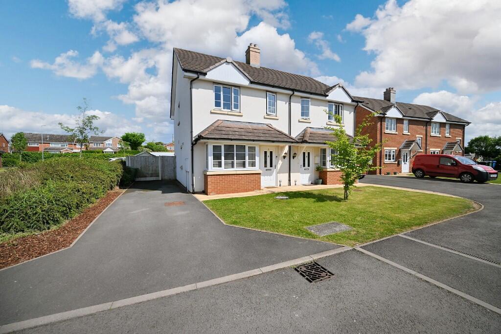 Main image of property: Dodds Field, Pattingham, Wolverhampton, WV6