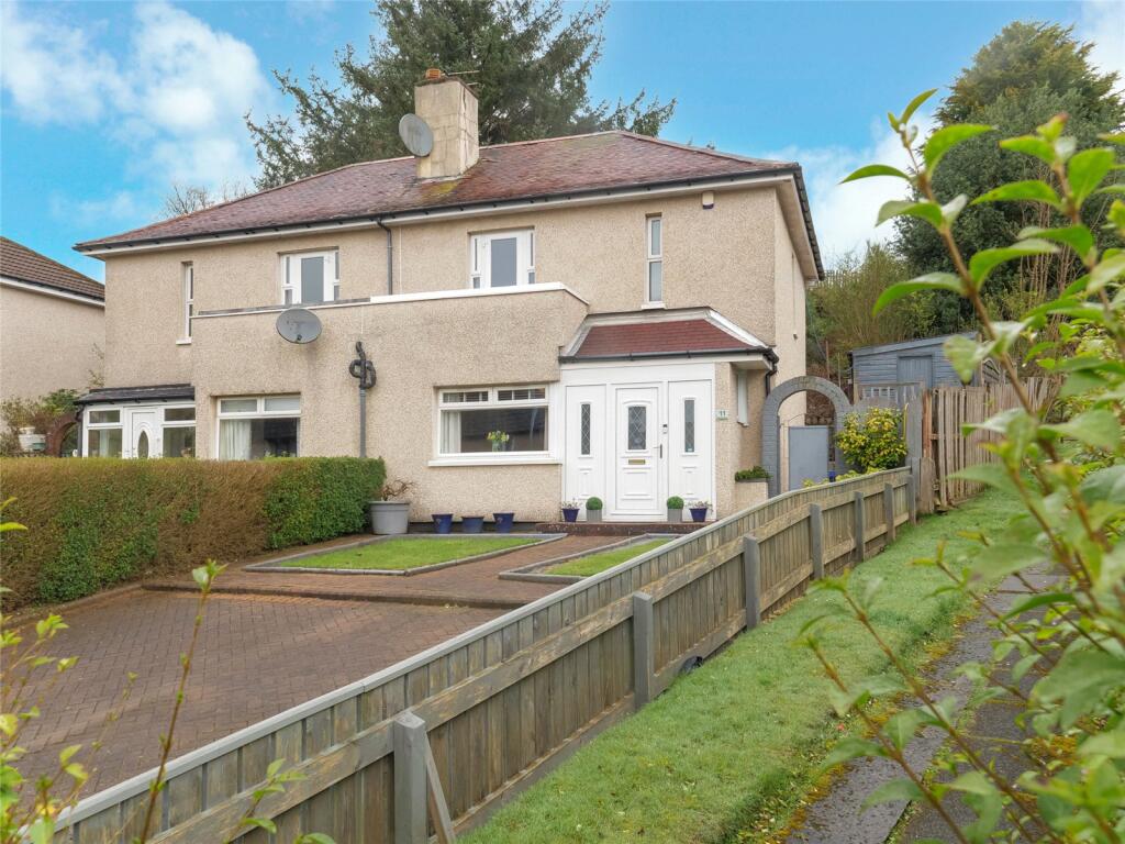 Main image of property: Buchanan Street, Greenock, Inverclyde, PA16