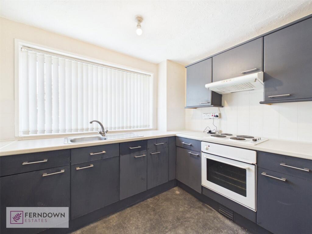 Woodclose Road, Chelmsley Wood, Birmingham, West Midlands, B37 - View 2