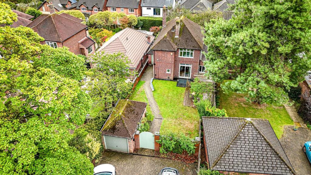 Penny Long Lane, Darley Abbey, Derby photo 2