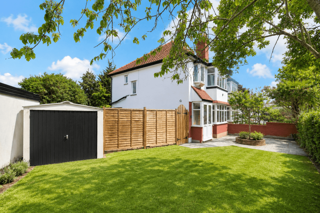 Main image of property: Abbotts Drive, Wembly, Middlesex HA0