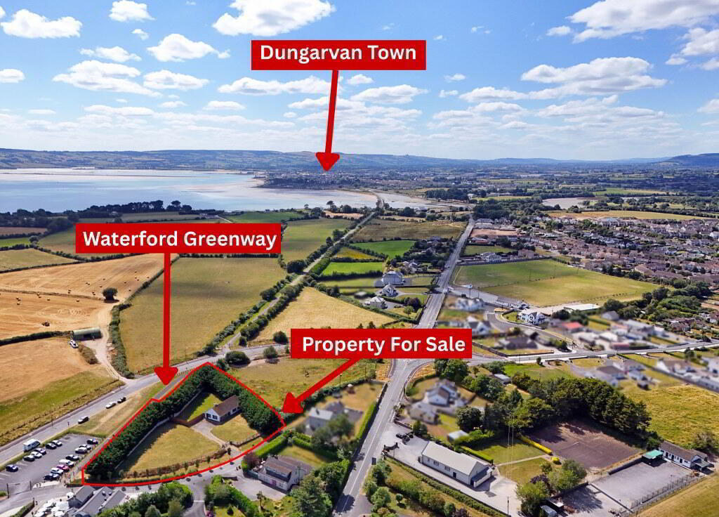 Main image of property: Ballyrandle, Dungarvan