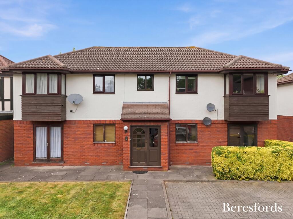 Main image of property: Ash Court, Jutsums Lane, RM7