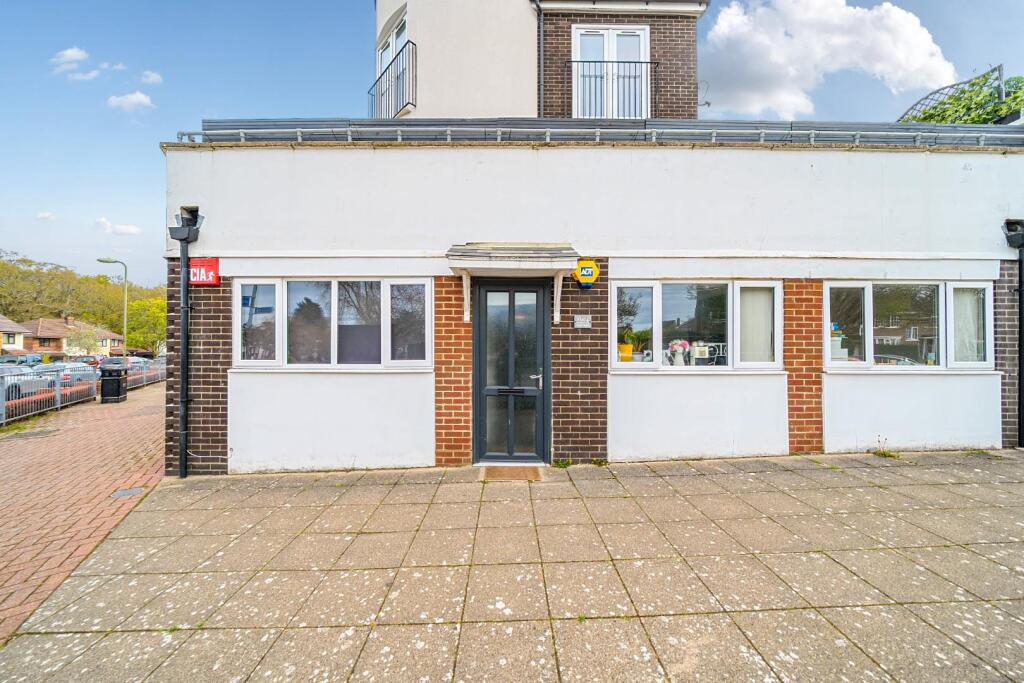 Main image of property: Highfield Parade, Waterlooville