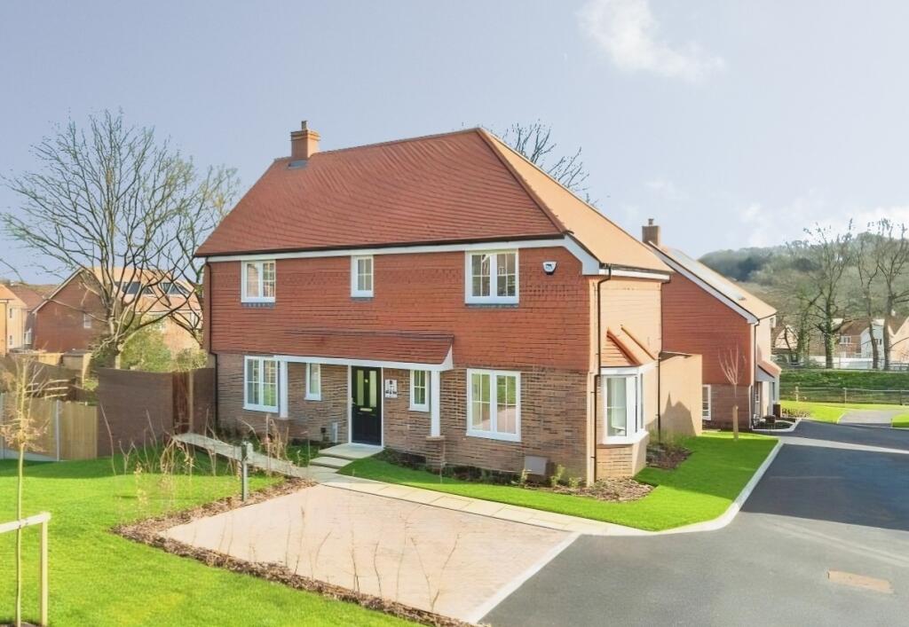 Main image of property: The Nightingales, Crowborough