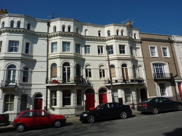 Main image of property: Portland Street,
Leamington Spa,
CV32 5HE