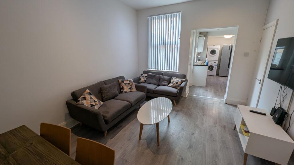 House in Liverpool - View 5