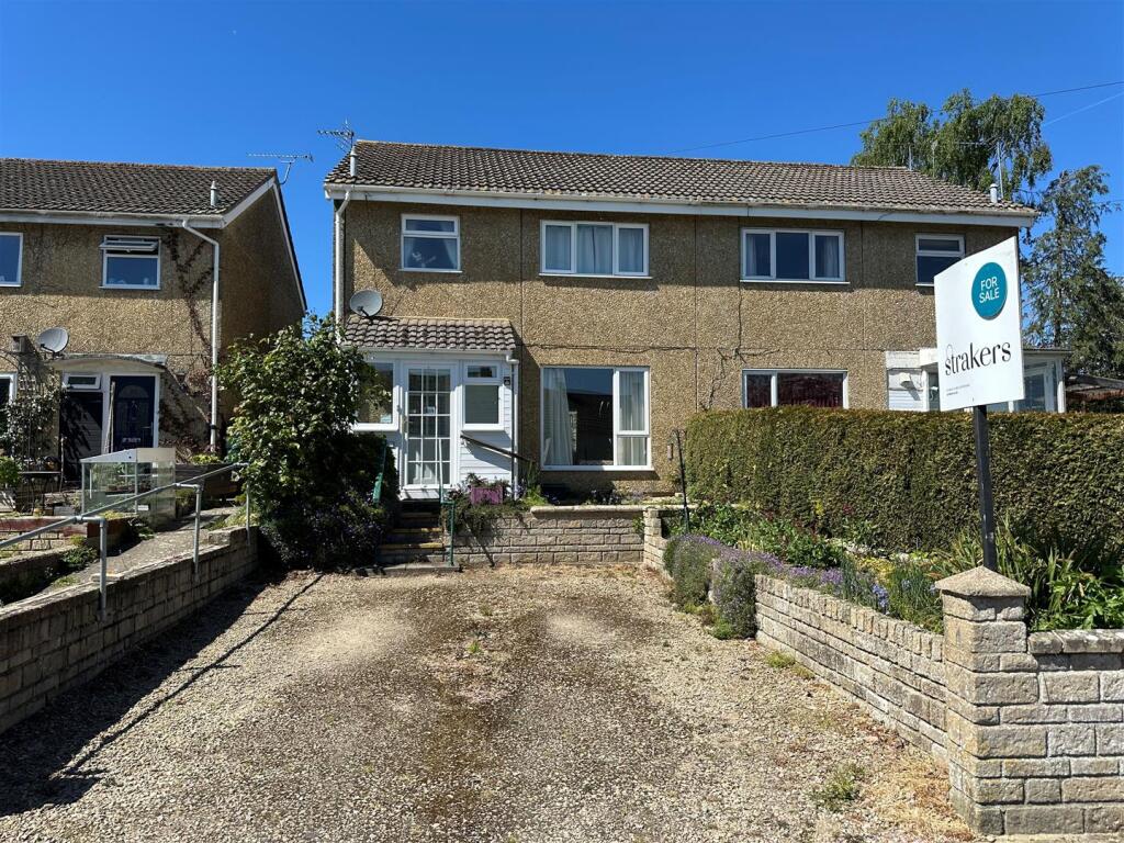 Main image of property: Parklands, Malmesbury