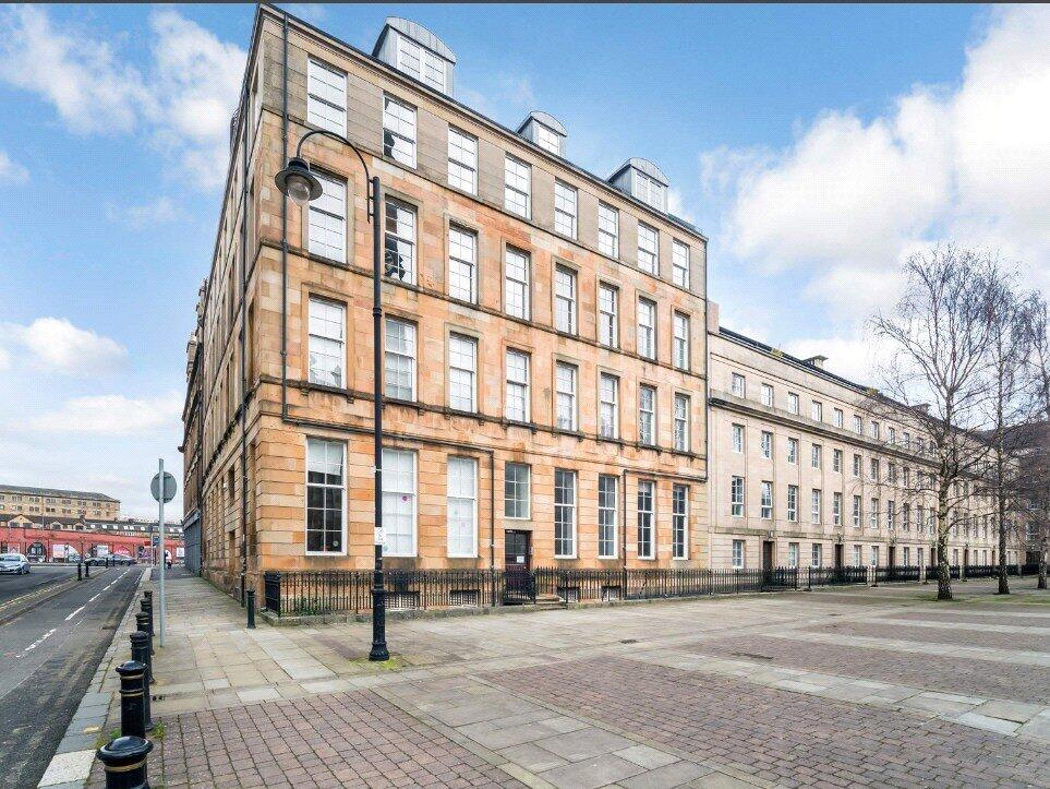 Main image of property: St. Andrews Square, Glasgow, Glasgow City, G1