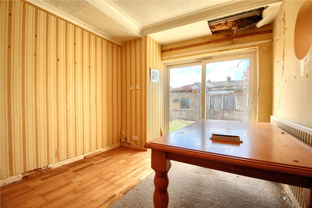 House in Stockton-on-Tees - View 4