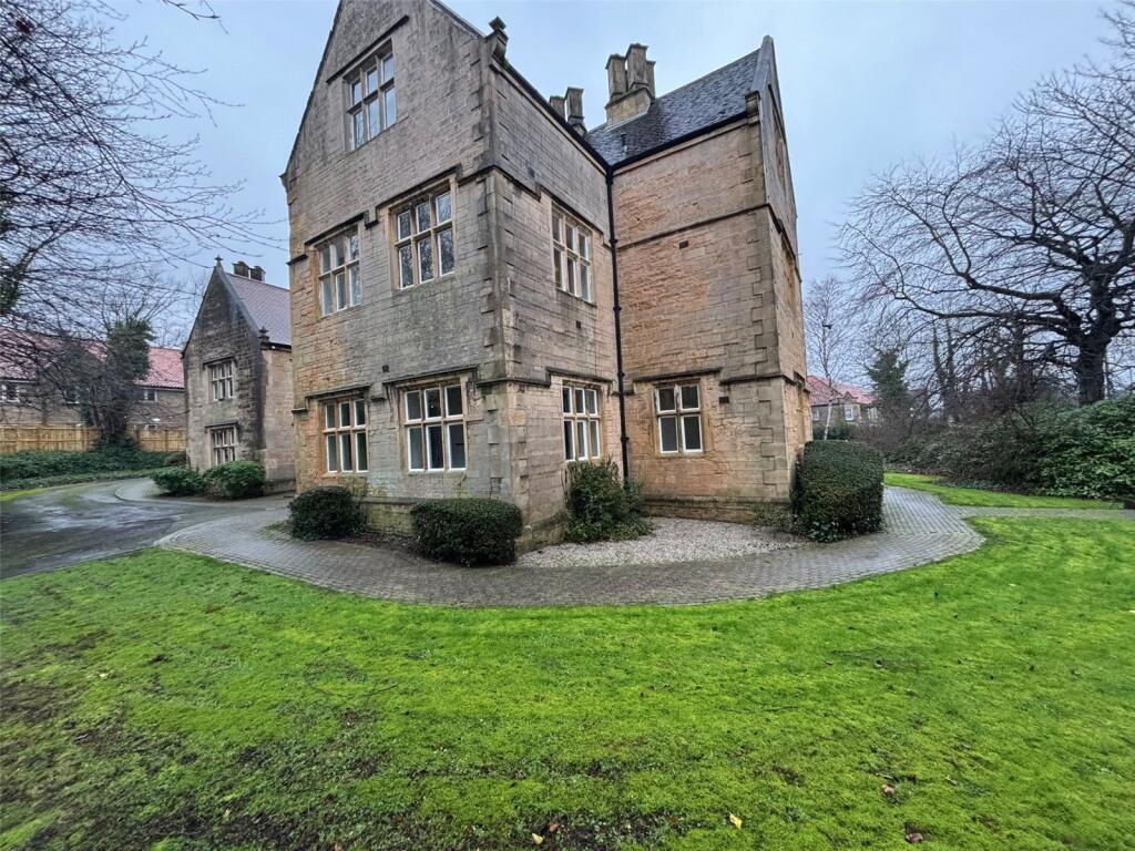 Main image of property: Parkers Lane, Mansfield Woodhouse, Mansfield, Nottinghamshire, NG19