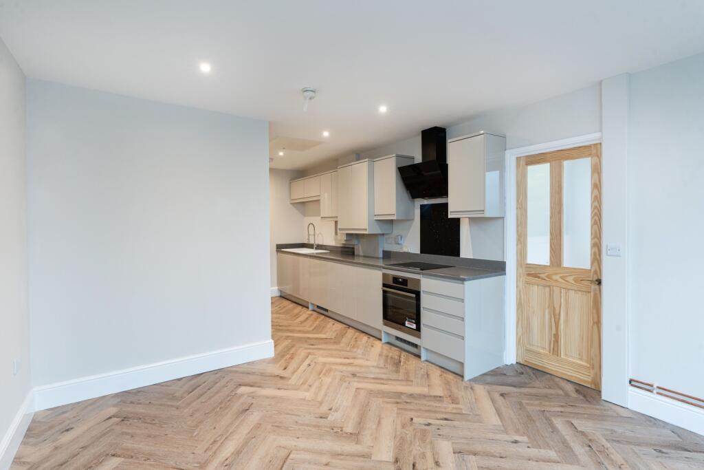 Main image of property: Banbury Road, Oxford, OX2