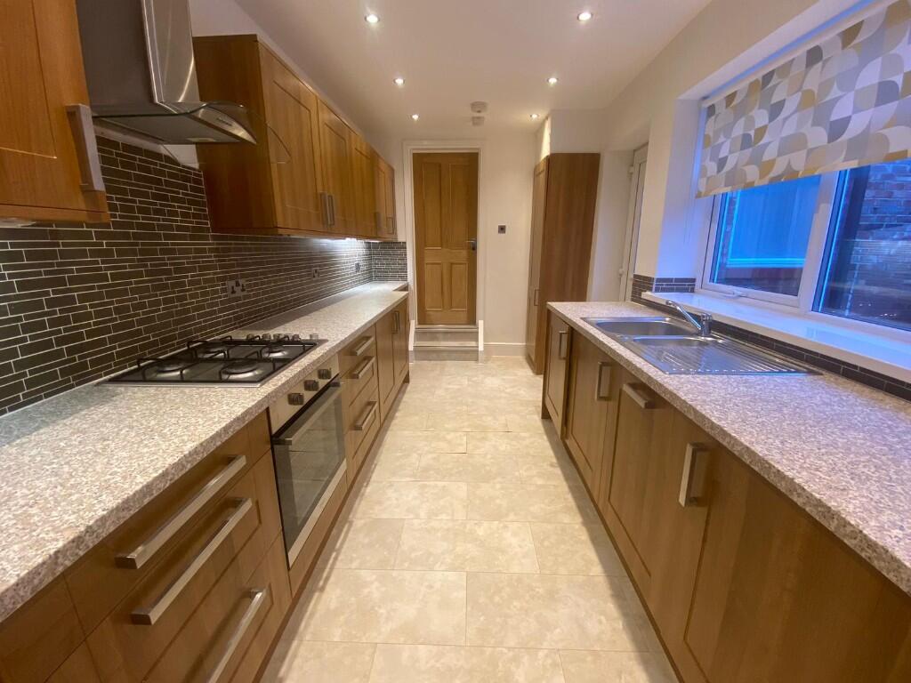 Main image of property: Rothbury Terrace, Newcastle Upon Tyne, NE6