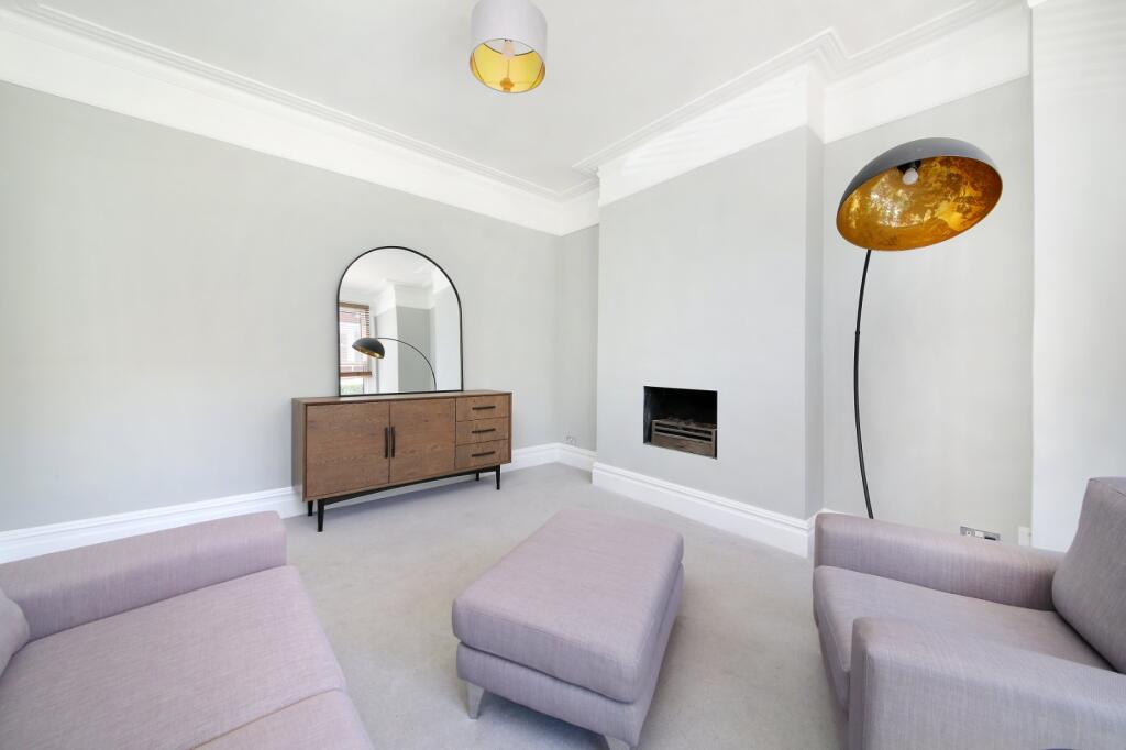 Main image of property: Yukon Road, 
Clapham South, SW12