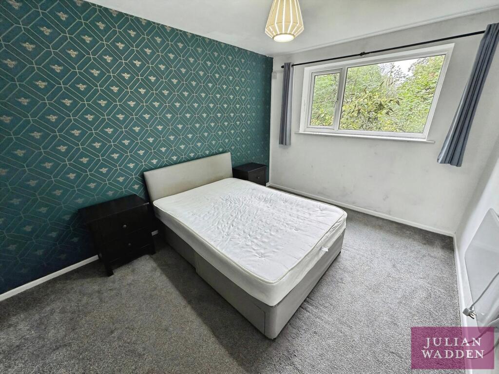 Apartment in Manchester, Greater Manchester - View 4
