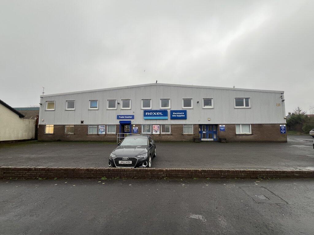 Main image of property: Katherine Street, Kirkcaldy, Fife, KY2 5LJ