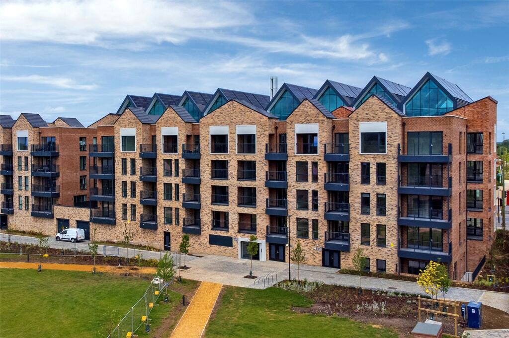Main image of property: Munda Way, Oxford, OX2