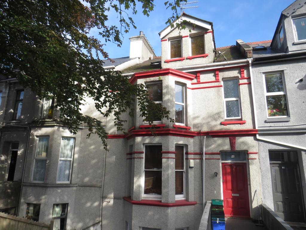 Apartment in Plymouth, Mutley - View 4